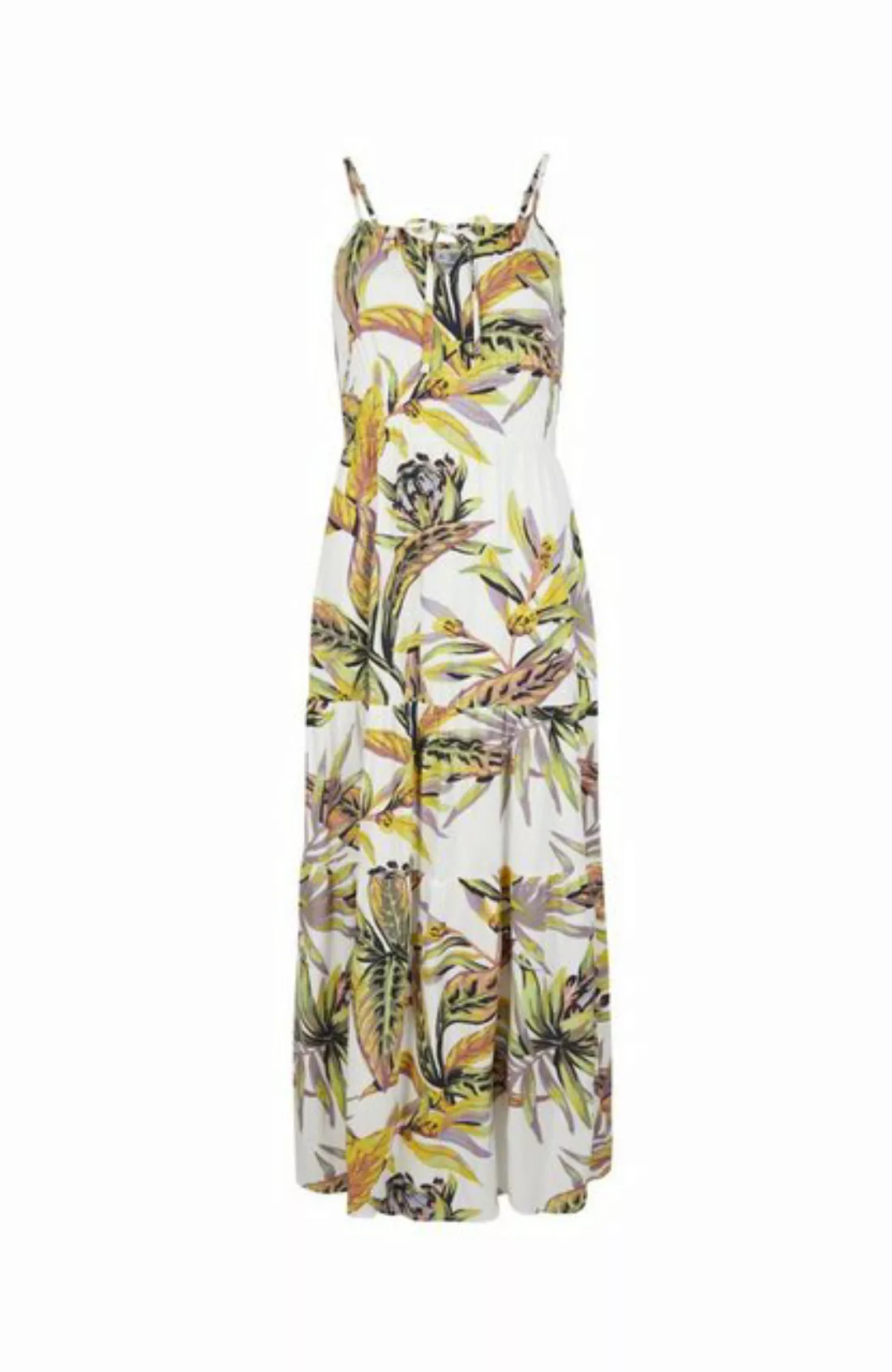 O'Neill Sommerkleid Oneill W Quorra Maxi Dress Damen Kleid günstig online kaufen