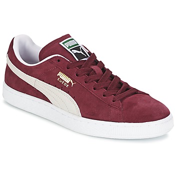 Puma  Sneaker SUEDE CLASSIC günstig online kaufen