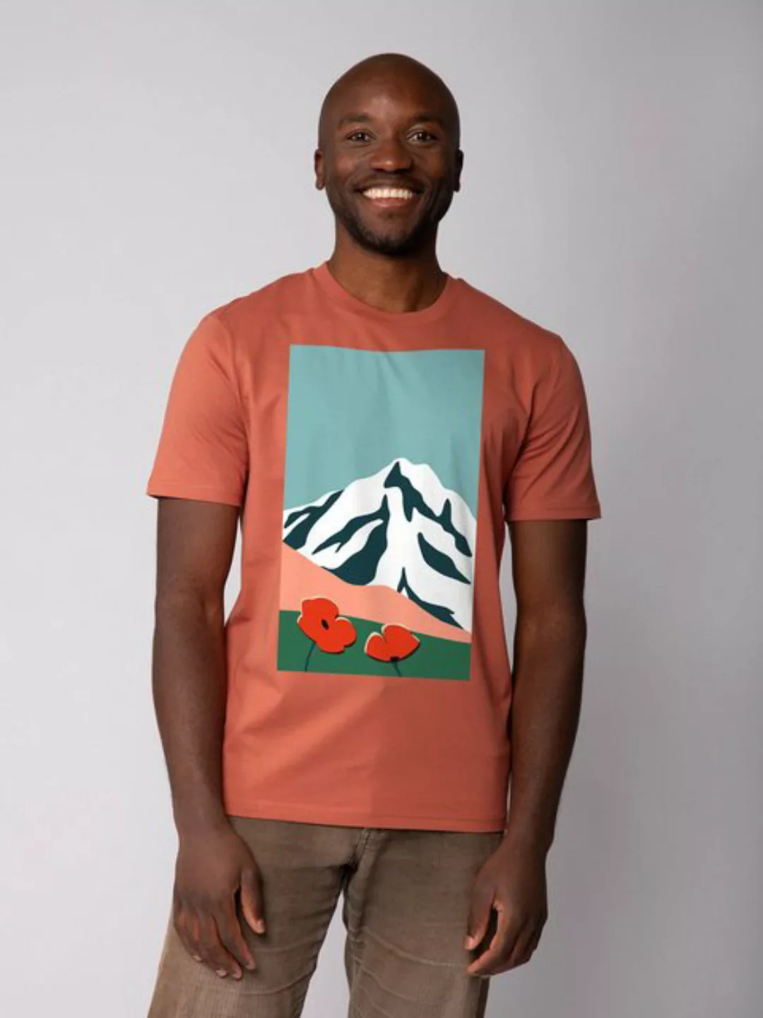 wat? Apparel T-Shirt Countryside 04 günstig online kaufen