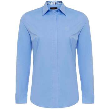 By Diess Collection  Blusen Regular Fit Button-Down Collar Shirt günstig online kaufen