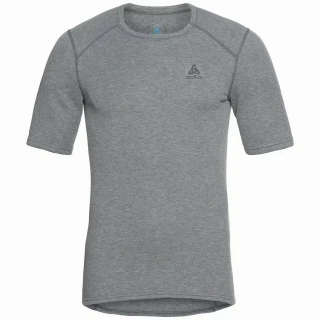 Odlo Kurzarmshirt BL TOP CREW NECK S/S ACTIVE WA günstig online kaufen