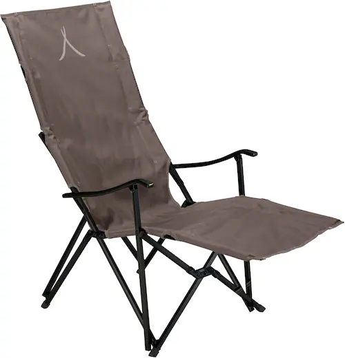 GRAND CANYON Campingstuhl »EL TOVAR LOUNGER«, 1 St. günstig online kaufen