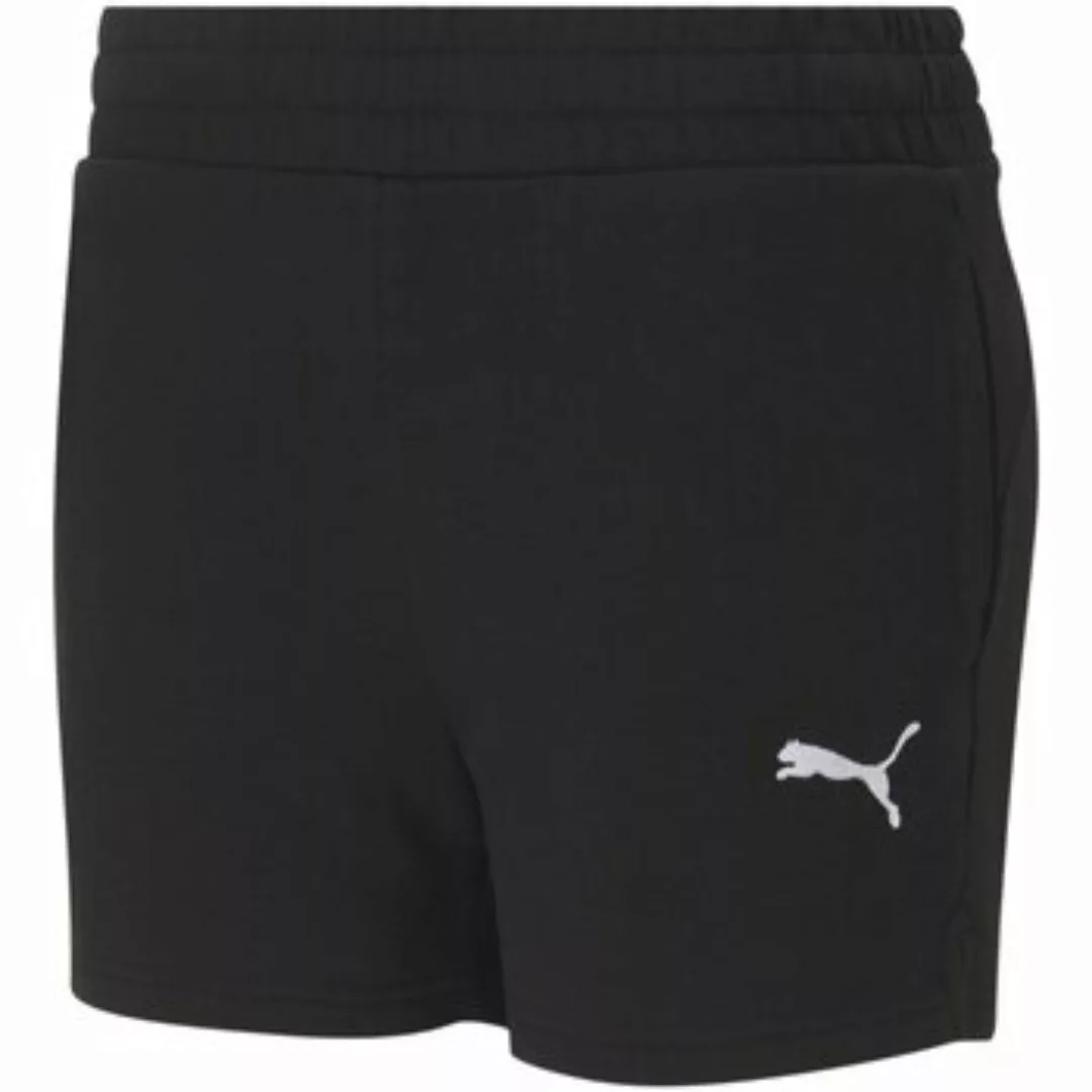 Puma  Shorts Sport teamGOAL 23 Casuals Women 657086/003 günstig online kaufen