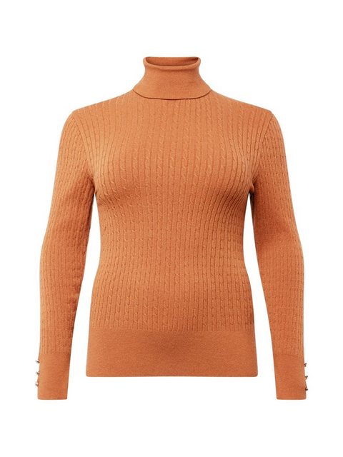 ONLY CARMAKOMA Strickpullover LORELAI (1-tlg) Weiteres Detail günstig online kaufen