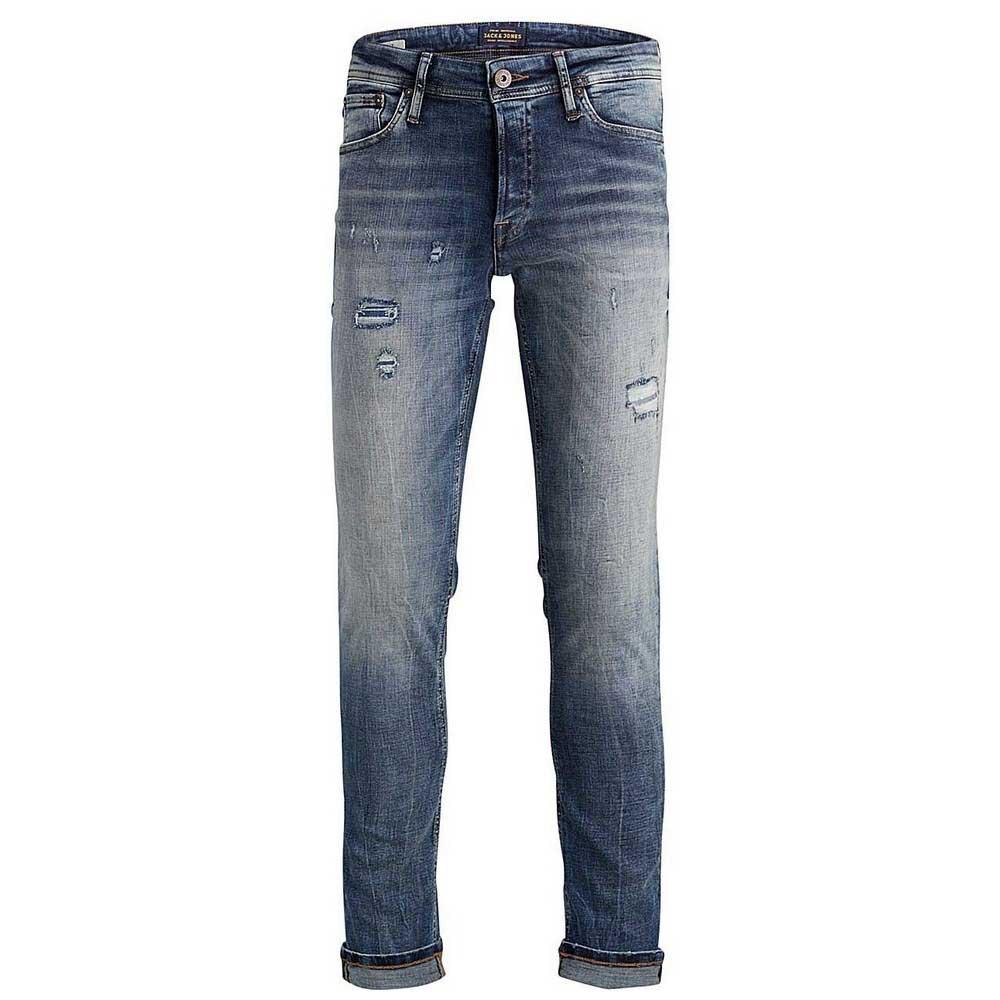 Jack & Jones Glenn Original Jos 788 51 Jeans 30 Blue Denim günstig online kaufen