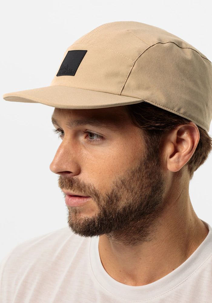 Jack Wolfskin Baseball Cap "MAINKAI CAP" günstig online kaufen