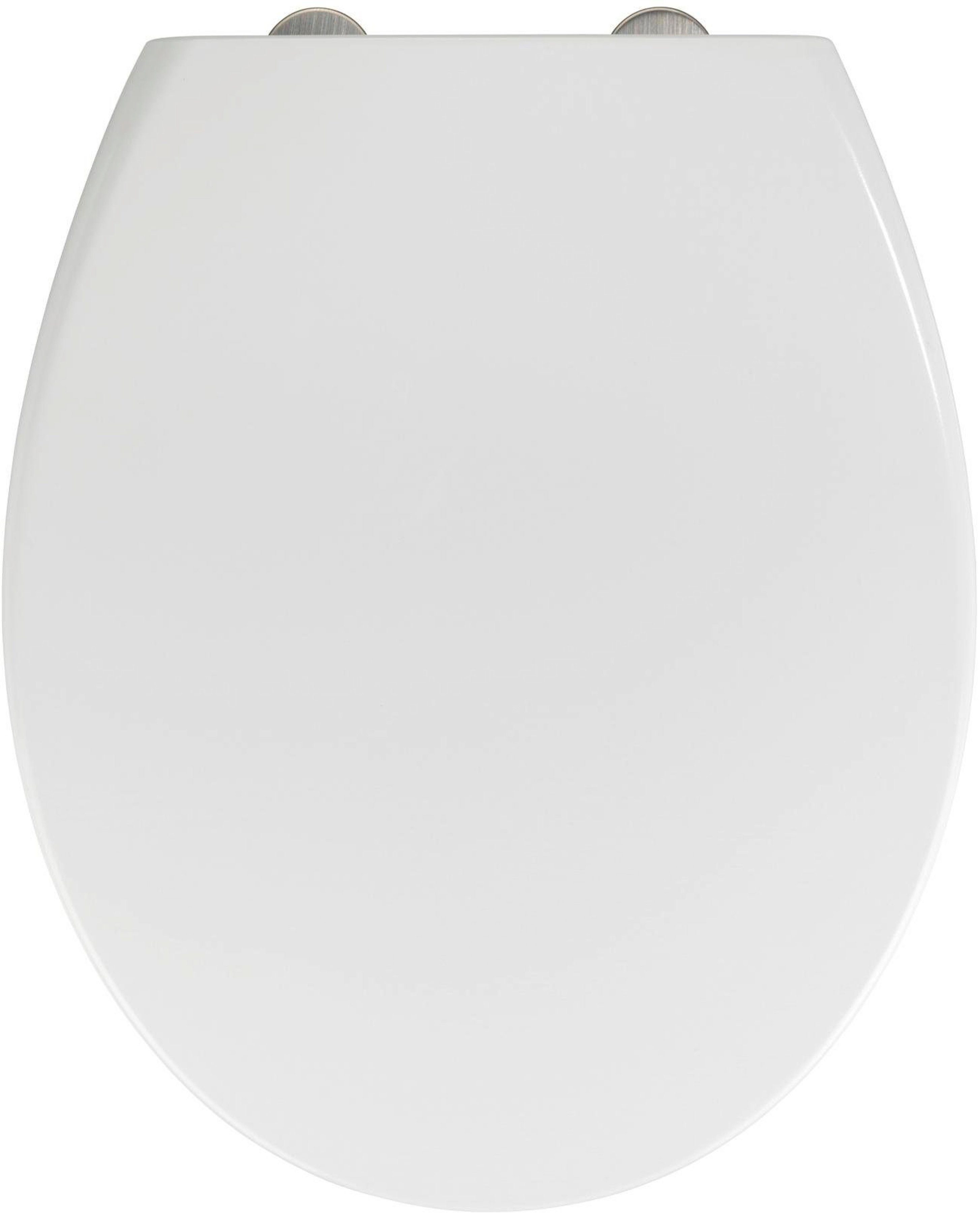 WENKO WC-Sitz Delos Family, Softclose / günstig online kaufen