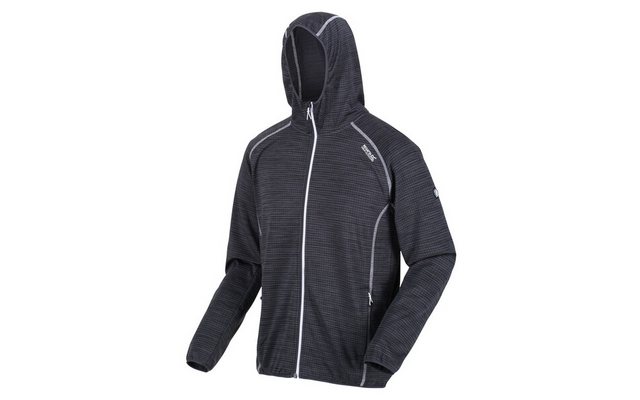 Regatta Strickfleecejacke Yonder Hoody günstig online kaufen