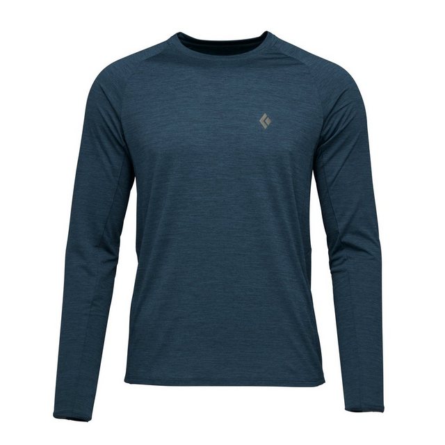 Black Diamond Langarmshirt Black Diamond M Lightwire Long-sleeve Tech Tee günstig online kaufen