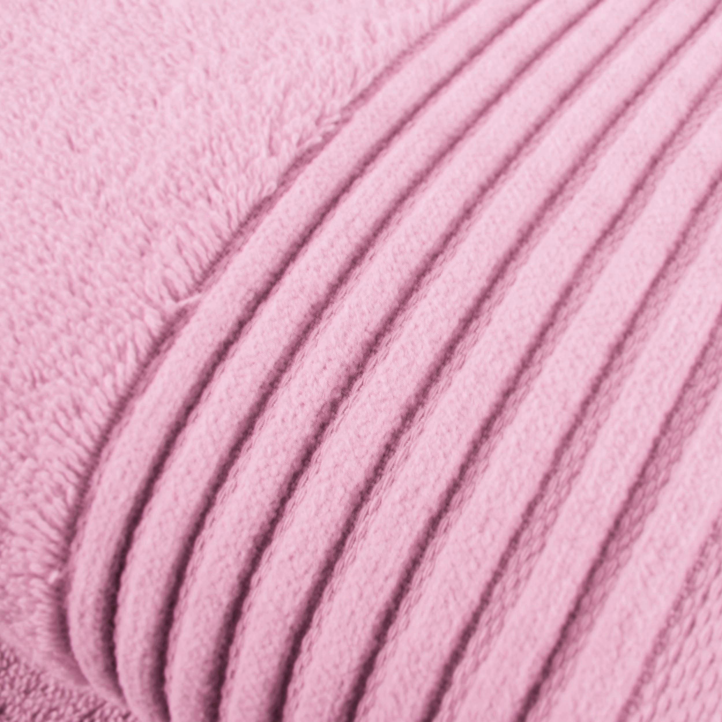 Möve Badetuch »Loft«, (1 St., Badetuch 80 x 150 cm), mit breiter Bordüre günstig online kaufen
