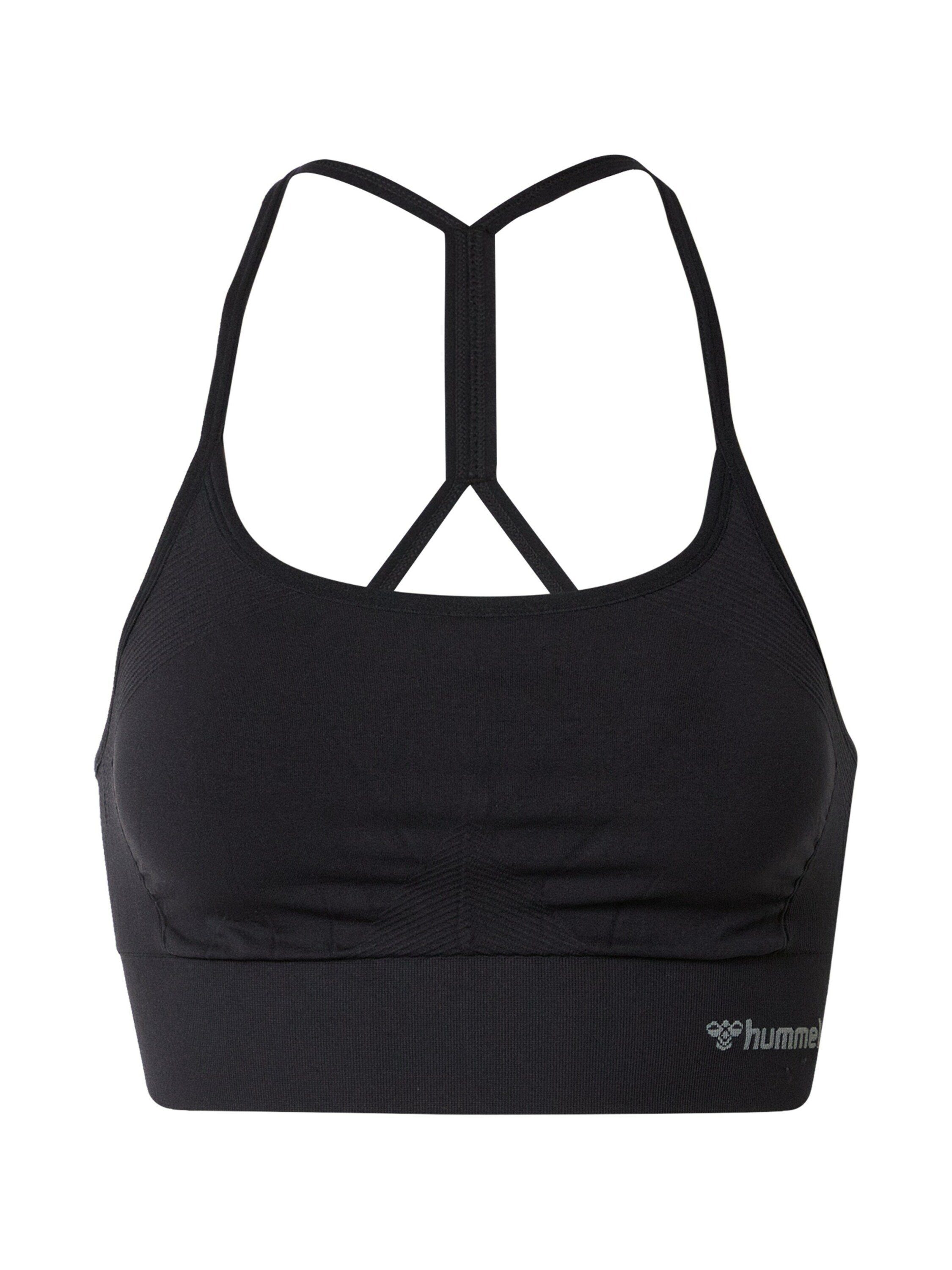 hummel Sport-BH Tiffy (1-tlg) Cut-Outs günstig online kaufen