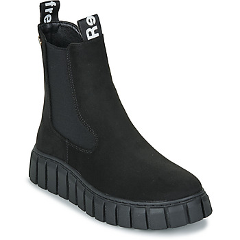 Refresh  Damenstiefel 173088-BLACK günstig online kaufen