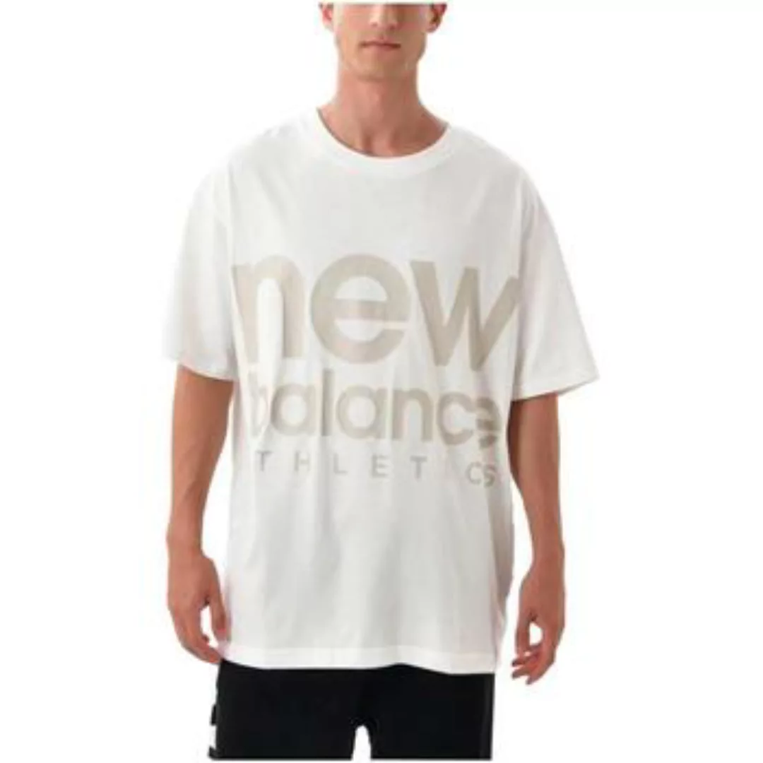 New Balance  T-Shirt - günstig online kaufen