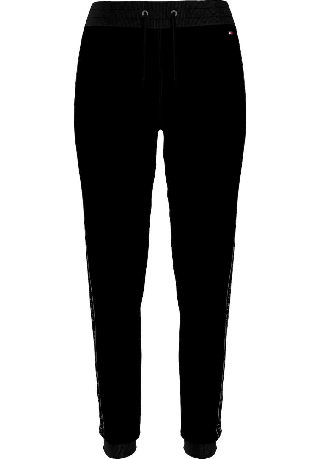 Tommy Hilfiger Underwear Sweathose "CUFFED TRACK PANT NOS (EXT SIZE)", mit günstig online kaufen