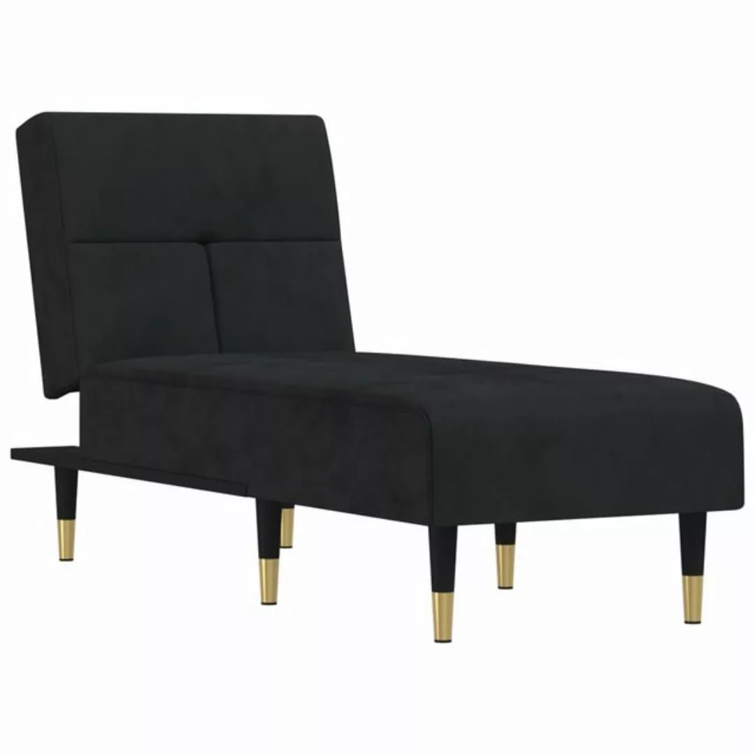 vidaXL Chaiselongue günstig online kaufen