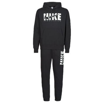 Nike  Jogginganzüge M NSW SPE GX FLC TRK SUIT günstig online kaufen