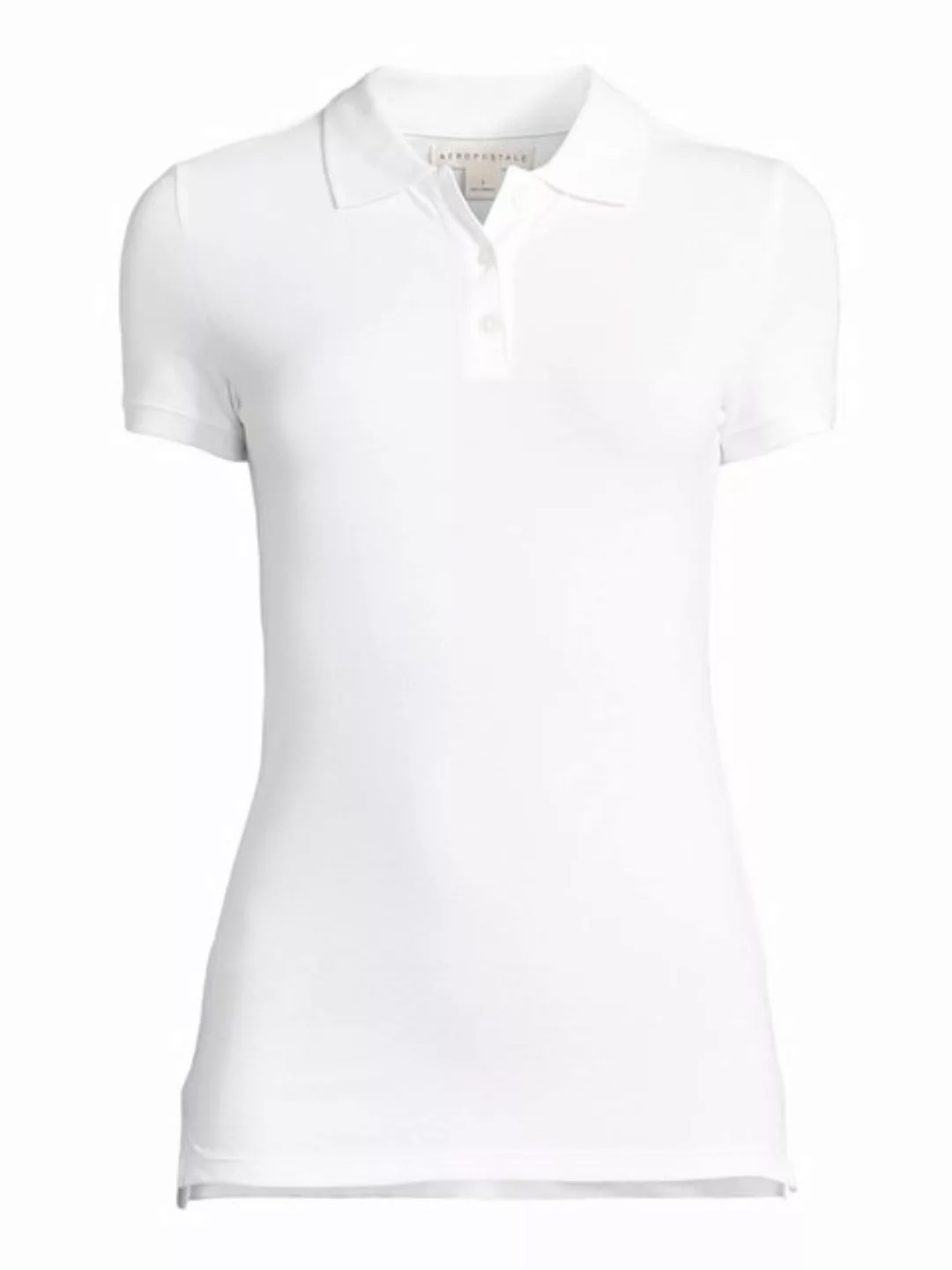 AÈROPOSTALE Kurzarmshirt (1-tlg) Plain/ohne Details günstig online kaufen