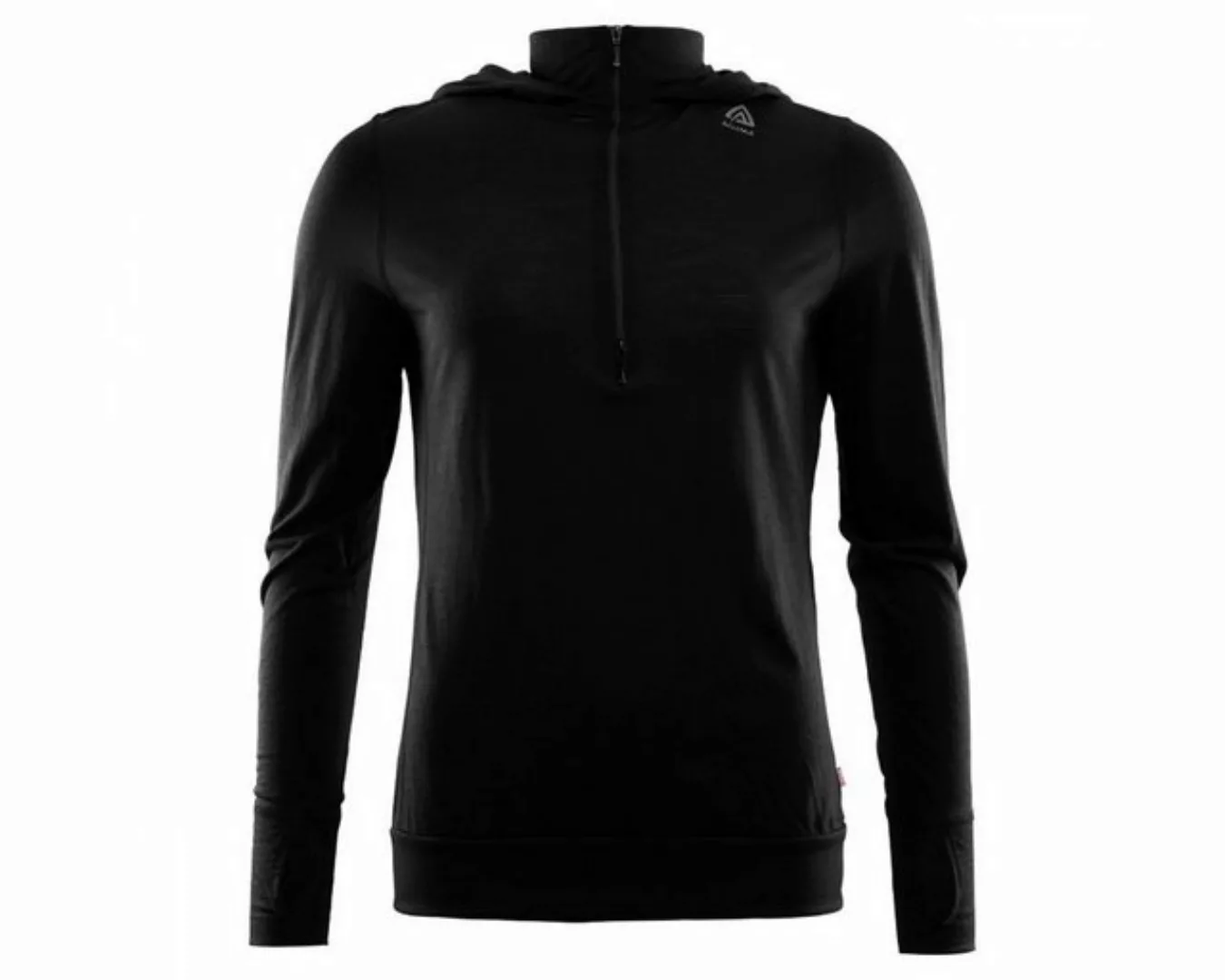 Aclima Kapuzenpullover LightWool Hoodie Women günstig online kaufen