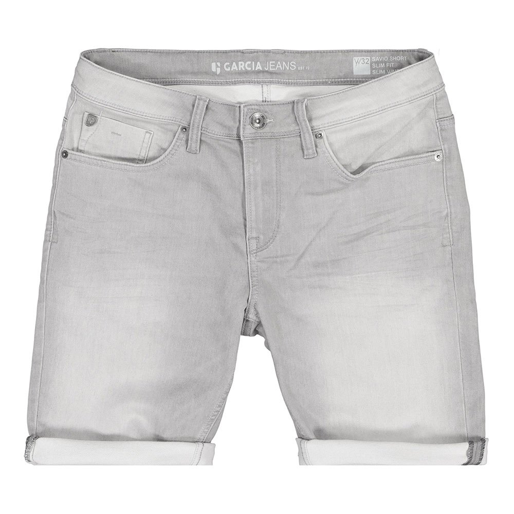 Garcia Hose Denim-shorts 28 Light Used günstig online kaufen