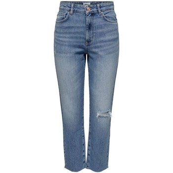 Only  Jeans 15248661 EMILY-LIGHT MEDIUM BLUE günstig online kaufen