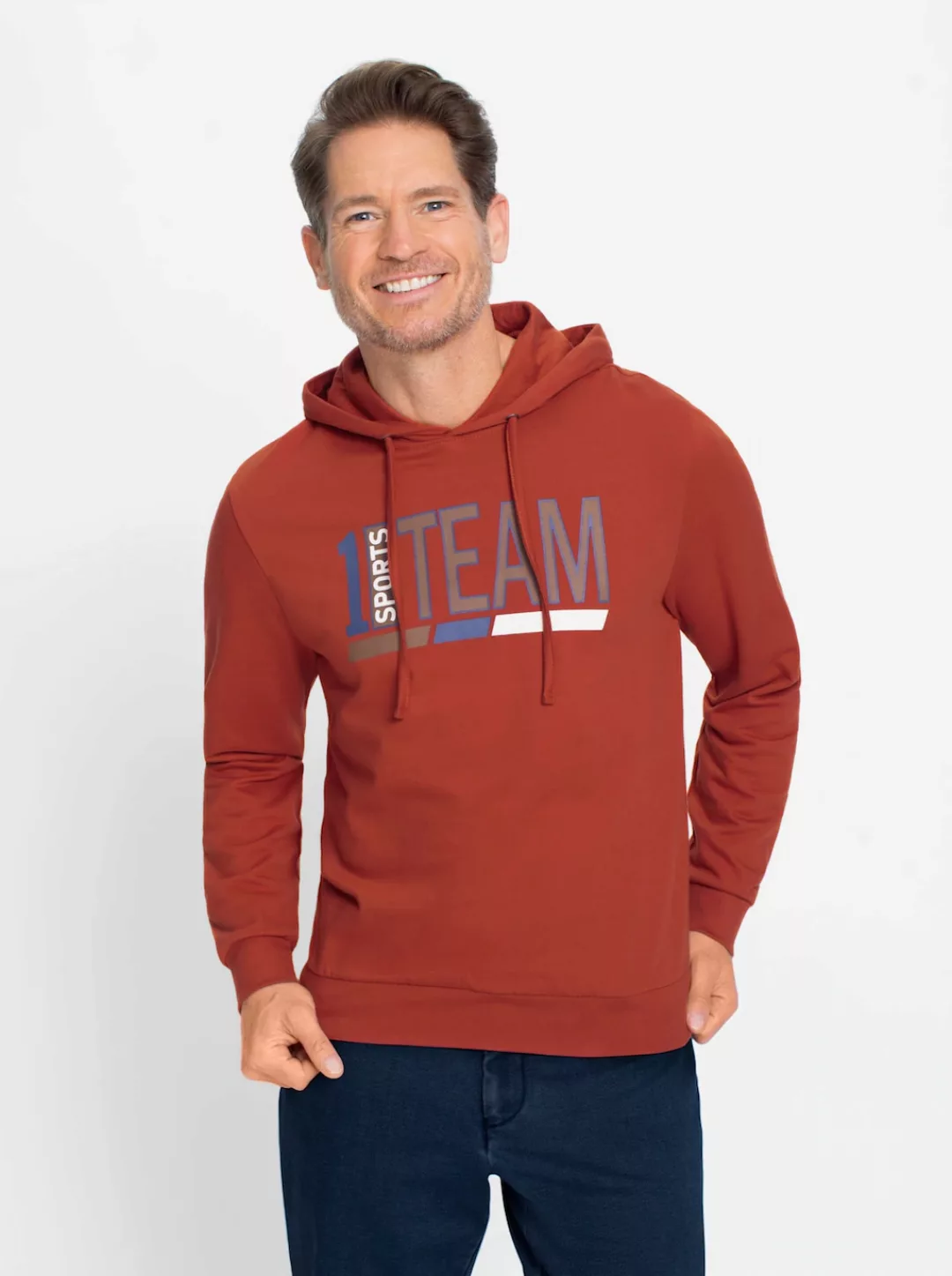 Kapuzensweatshirt günstig online kaufen