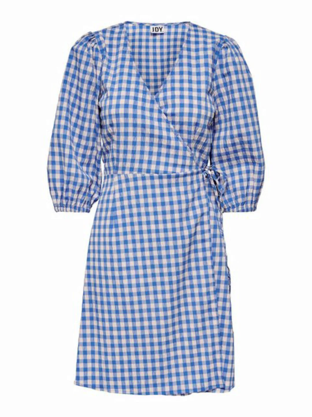 JDY Sommerkleid Basil (1-tlg) Drapiert/gerafft günstig online kaufen