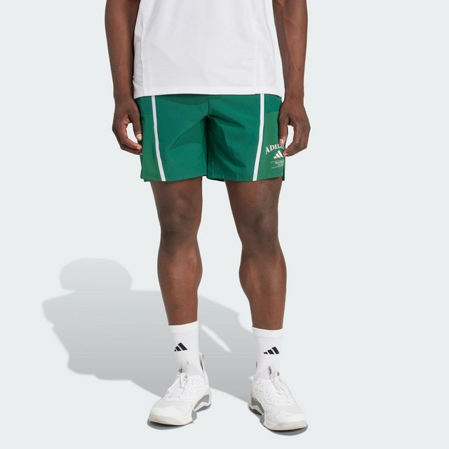 adidas Performance Sweatshorts DESIGNED-FOR-TRAINING LEGACY SHORTS günstig online kaufen