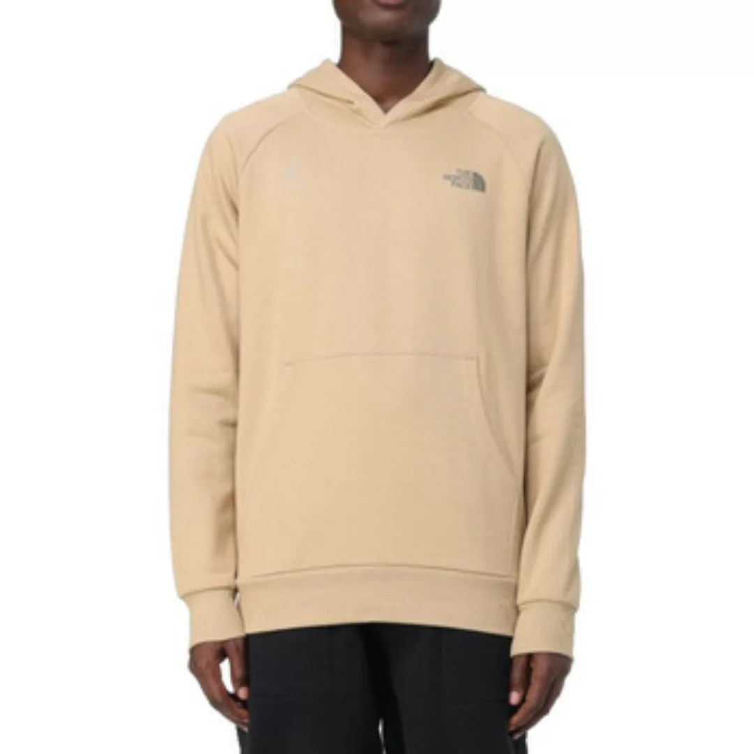 The North Face  Sweatshirt NF0A2ZWU günstig online kaufen