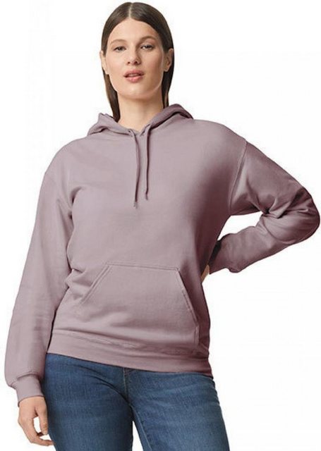 Gildan Kapuzenpullover Softstyle® Midweight Sweat Adult Hoodie Unisex günstig online kaufen