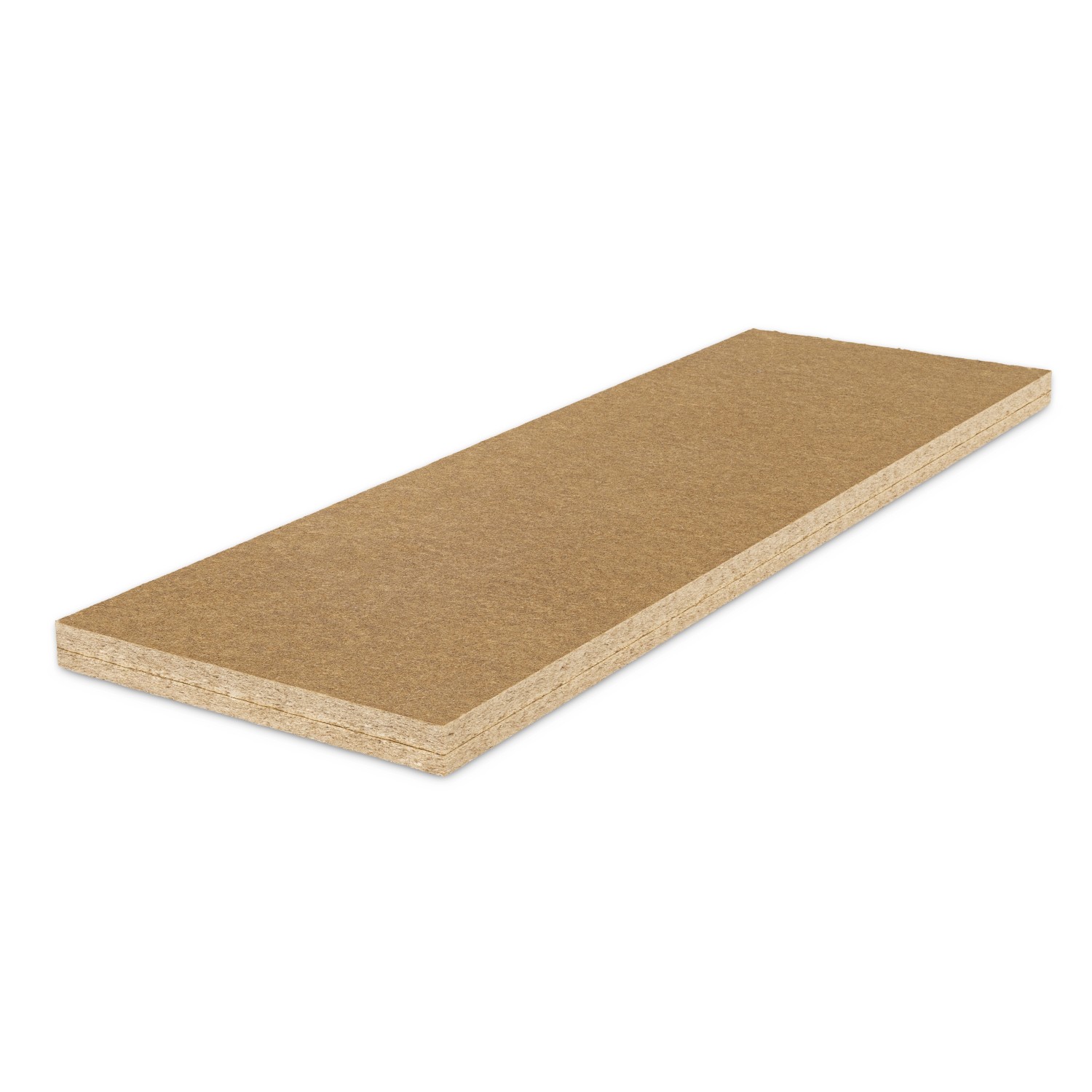 Steico Holzfaserdämmplatte Internal 039 WLS 120 cm x 38 cm x 4 cm günstig online kaufen