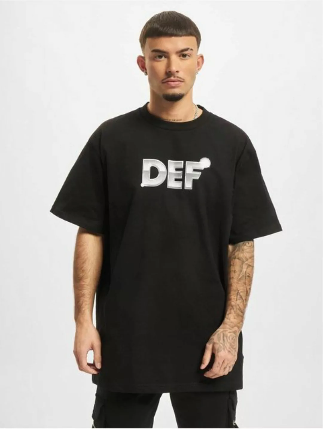 DEF T-Shirt günstig online kaufen