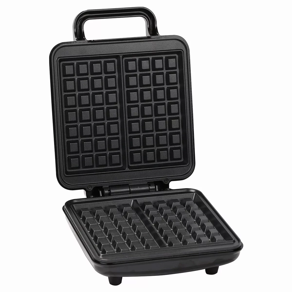 Waffeleisen Haeger Master Waffle 1400 W günstig online kaufen