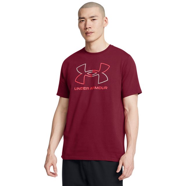 Under Armour® T-Shirt UA GL FOUNDATION UPDATE SS (1-tlg) günstig online kaufen