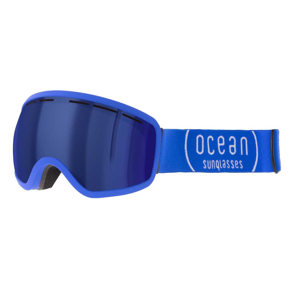 Ocean Sunglasses Teide Sonnenbrille One Size Blue günstig online kaufen