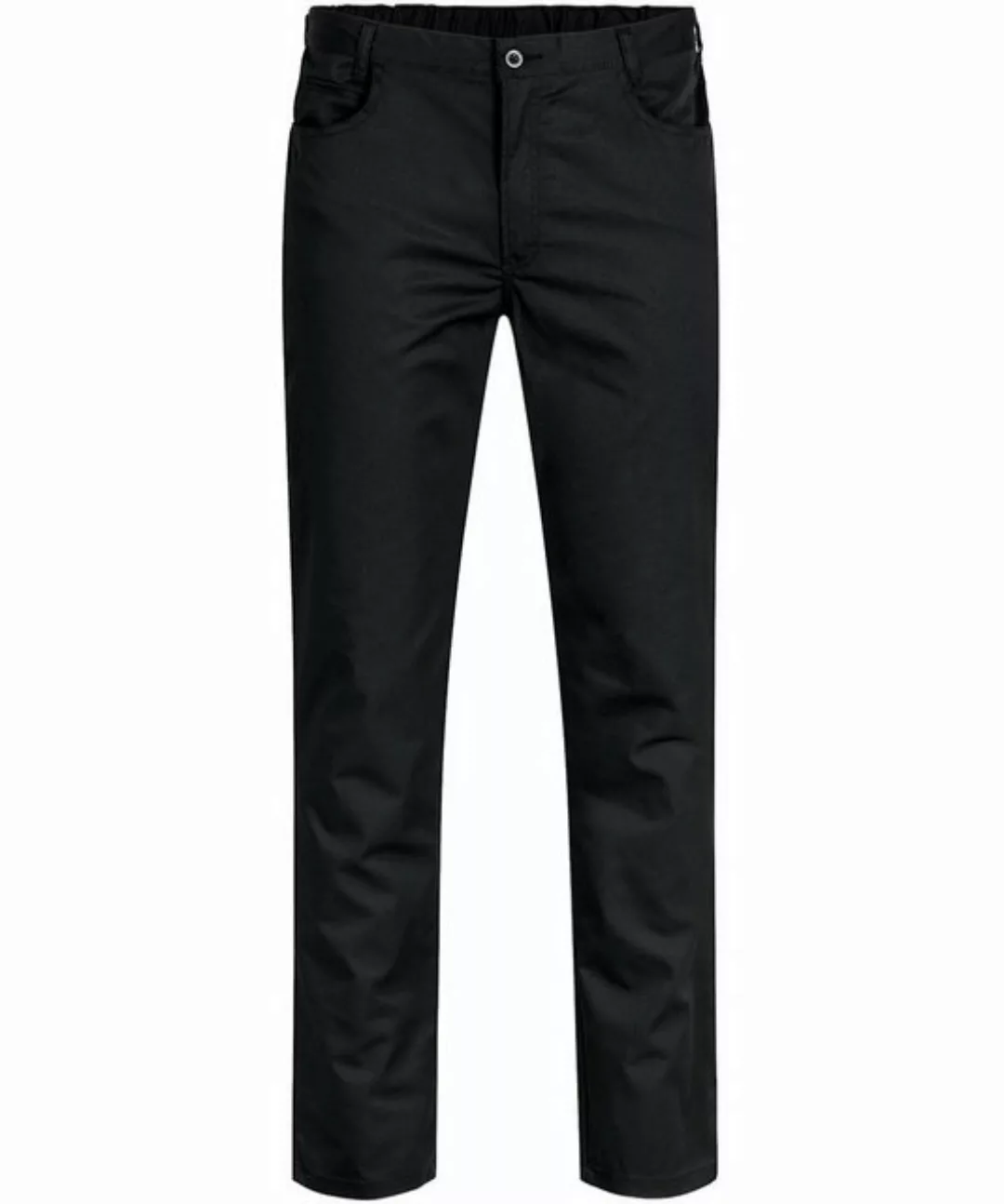 GREIFF 5-Pocket-Hose Greiff GASTRO Herrenhose Five-Pocket-Style OEKO-TEX® S günstig online kaufen