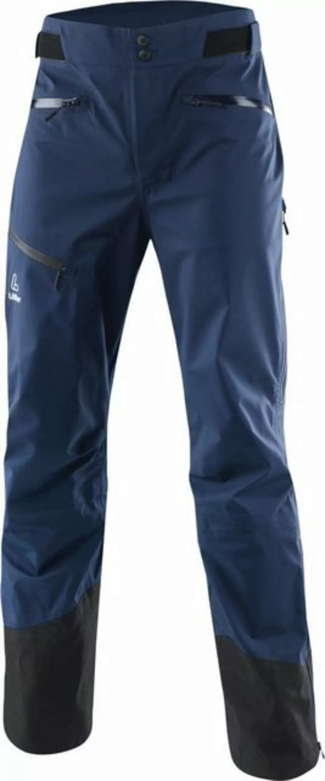 Löffler Outdoorhose M TOURING PANTS SEVERO WPM PRO DARK BLUE günstig online kaufen