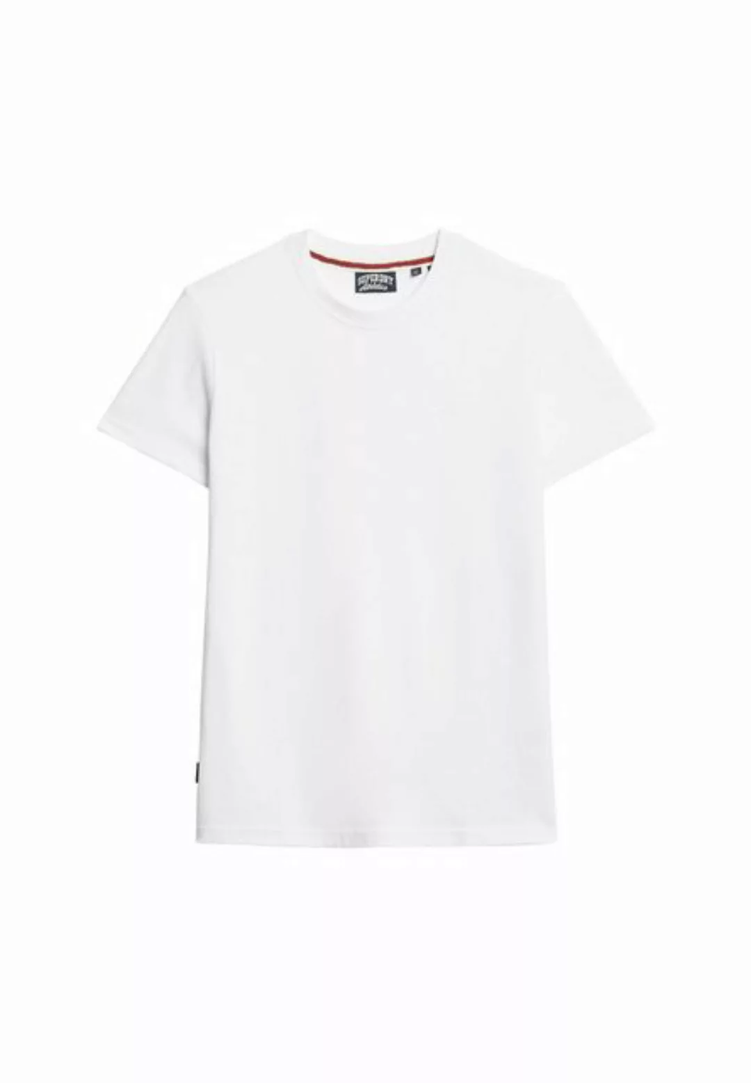 Superdry T-Shirt Essential (1-tlg) günstig online kaufen