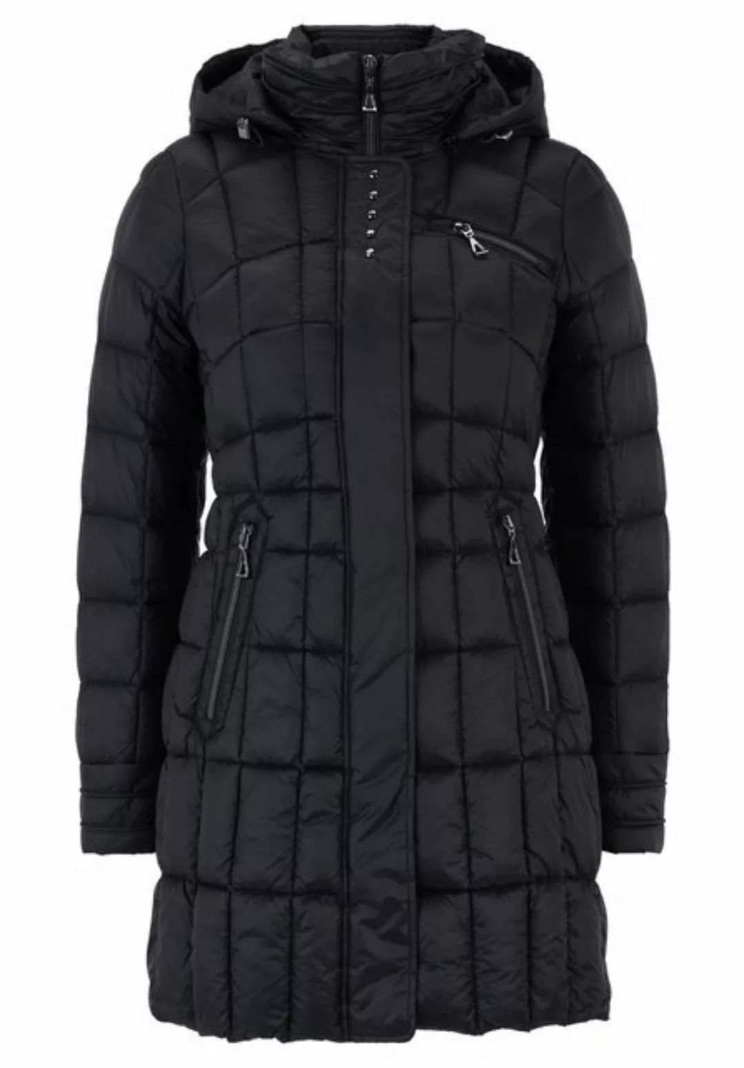 Gil Bret Outdoorjacke Jacke Watte, Jet Black günstig online kaufen