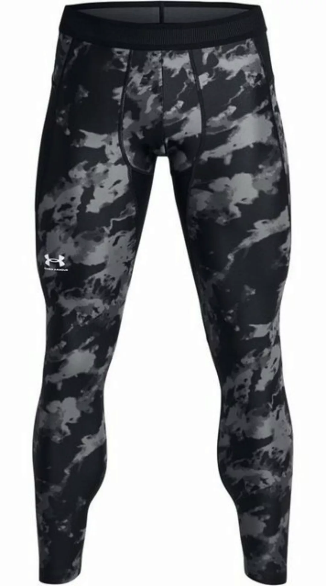 Under Armour® Leggings Ua Hg Isochill Prtd Leggings günstig online kaufen