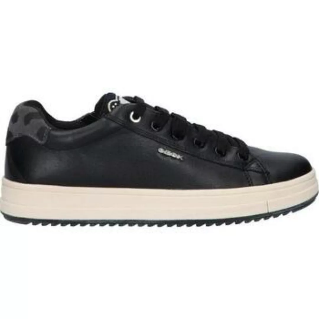 Geox  Sneaker J04BDF 00085 J REBECCA GIRL günstig online kaufen