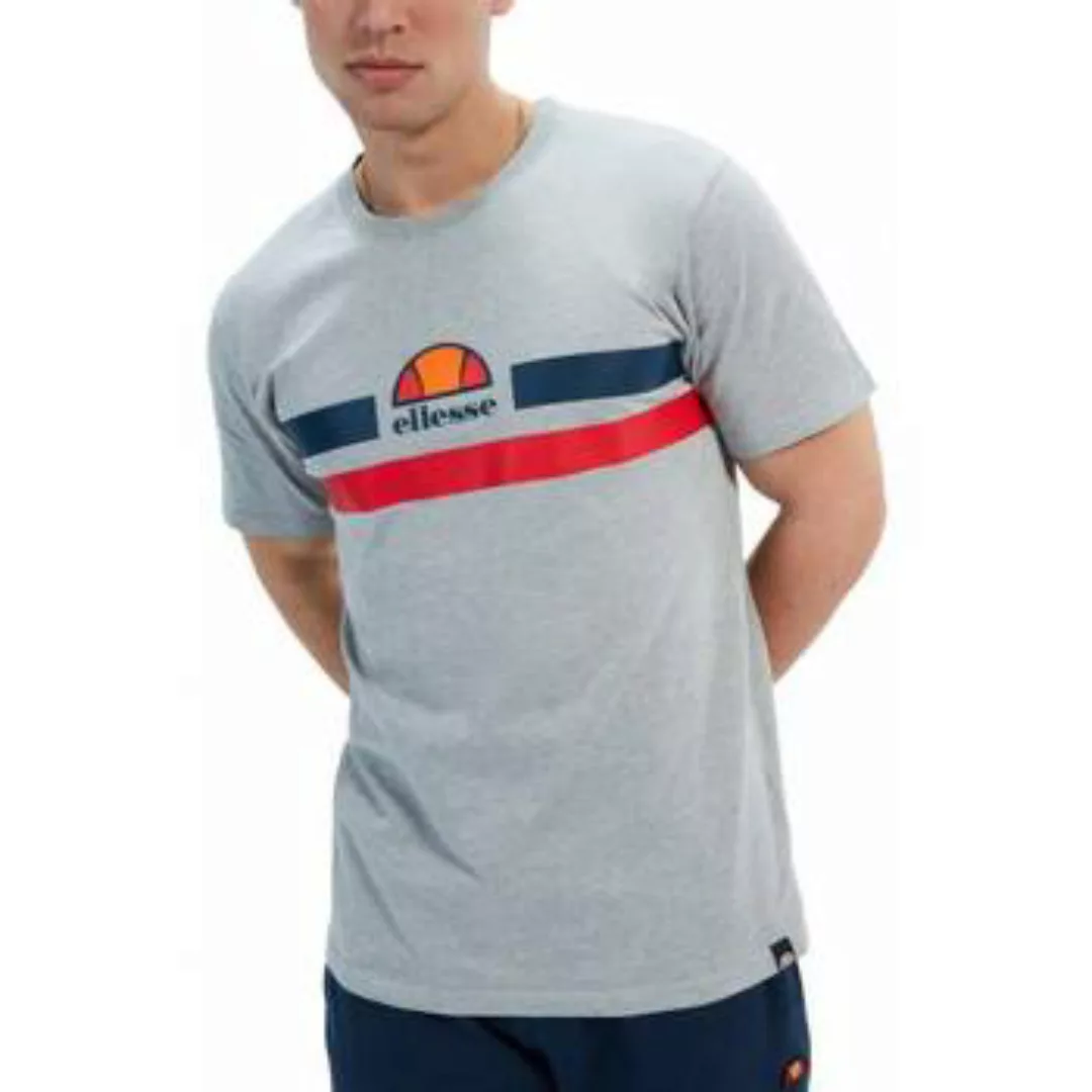 Ellesse  T-Shirts & Poloshirts APREL TEE günstig online kaufen