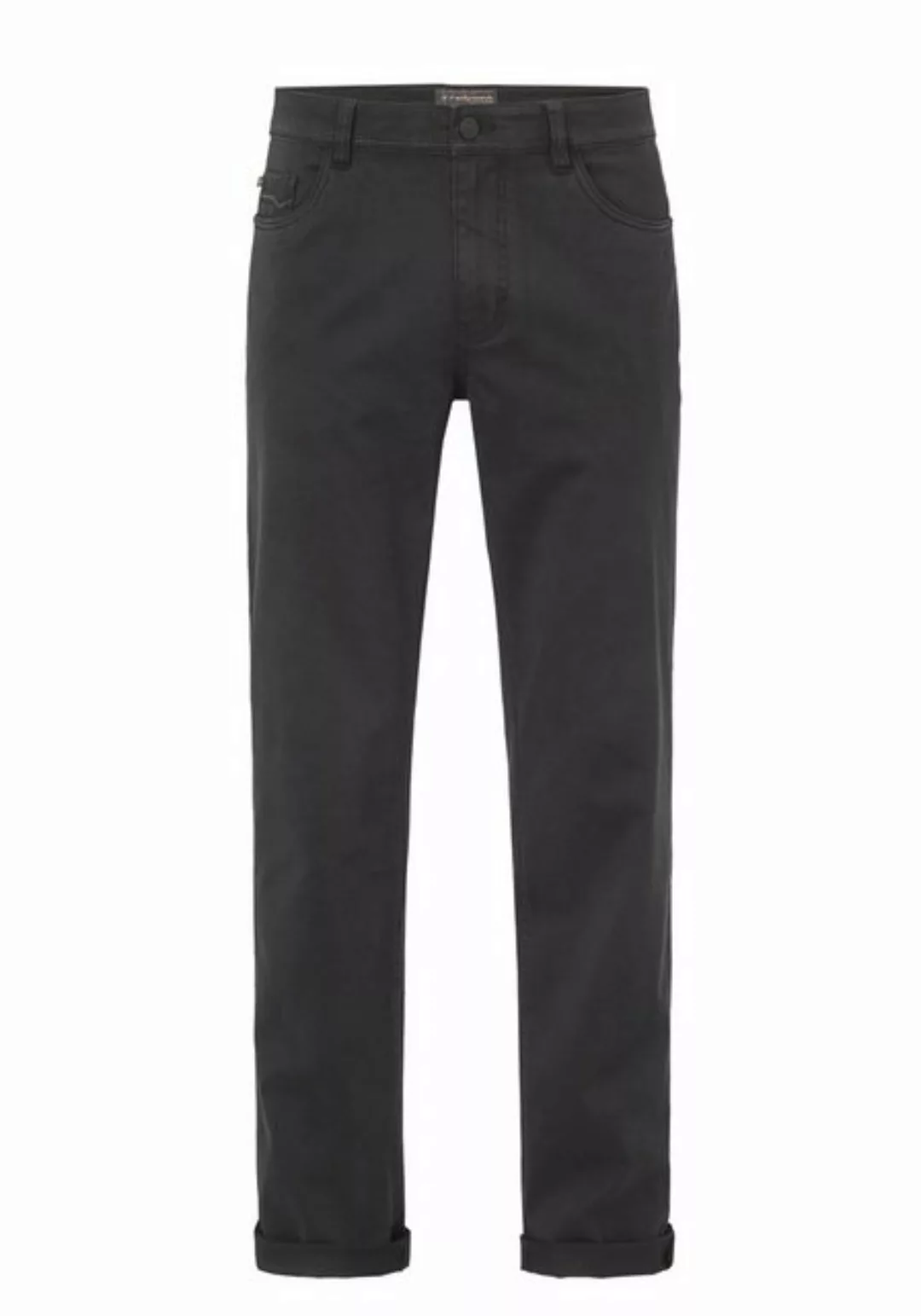 Redpoint Stoffhose MILTON Casual Uni Stretch 5 Pocket günstig online kaufen