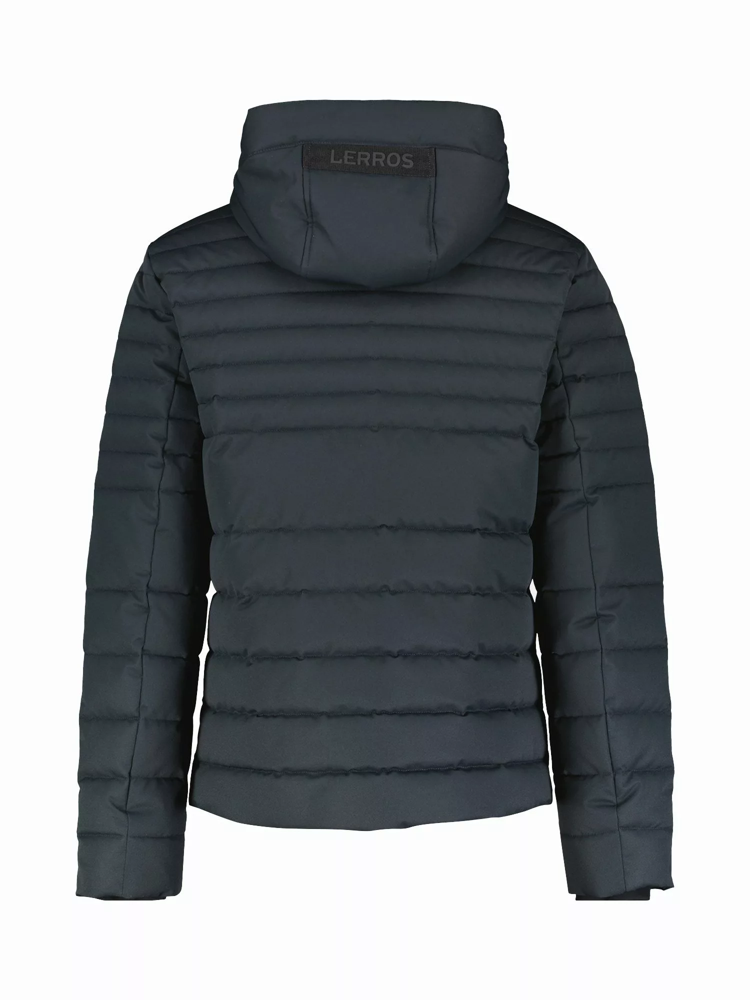 LERROS Steppjacke "LERROS", mit Kapuze, Wasserabweisend, atmungsaktiv günstig online kaufen