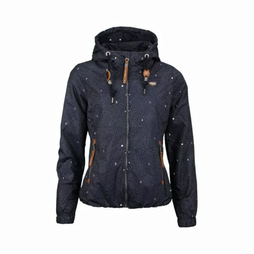 Ragwear Winterjacke Darow Print günstig online kaufen