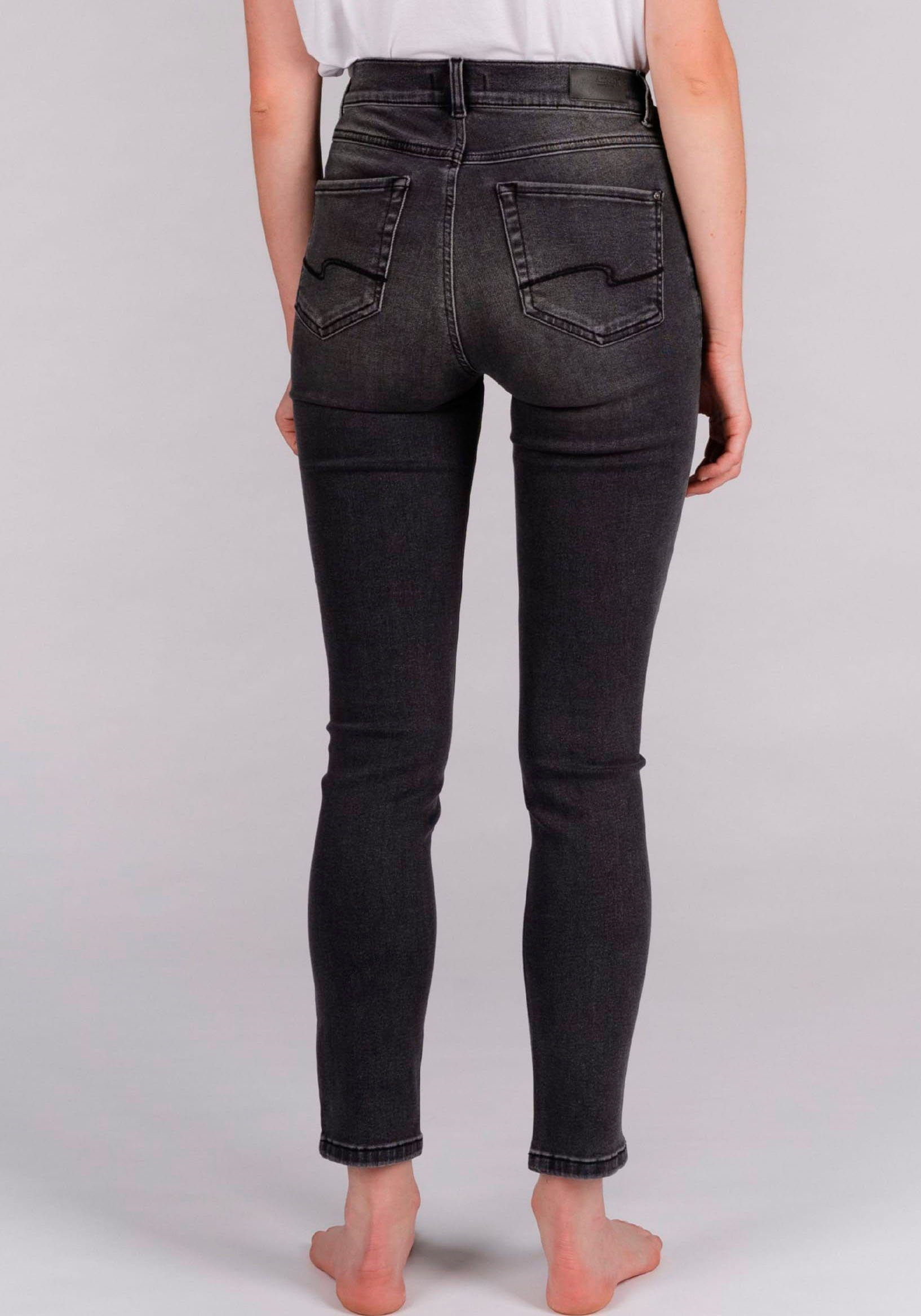 ANGELS Slim-fit-Jeans SKINNY günstig online kaufen