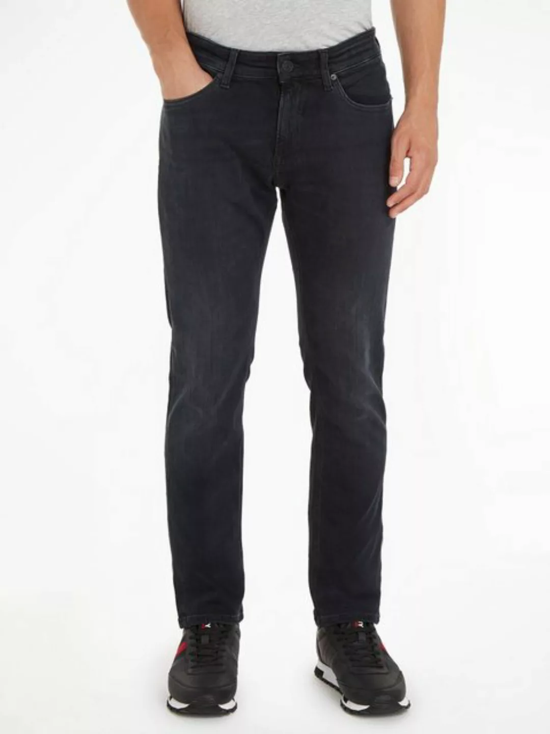 Tommy Jeans Slim-fit-Jeans SCANTON SLIM günstig online kaufen