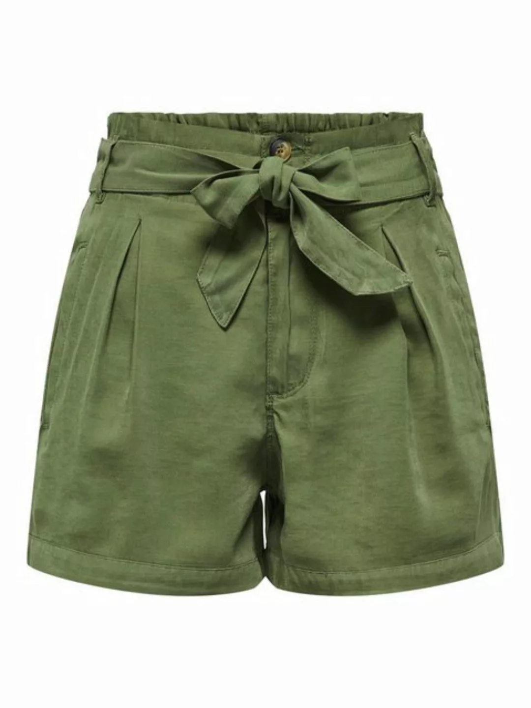 ONLY Shorts ONLARIS LIFE HW BELT SHORTS CC PNT günstig online kaufen