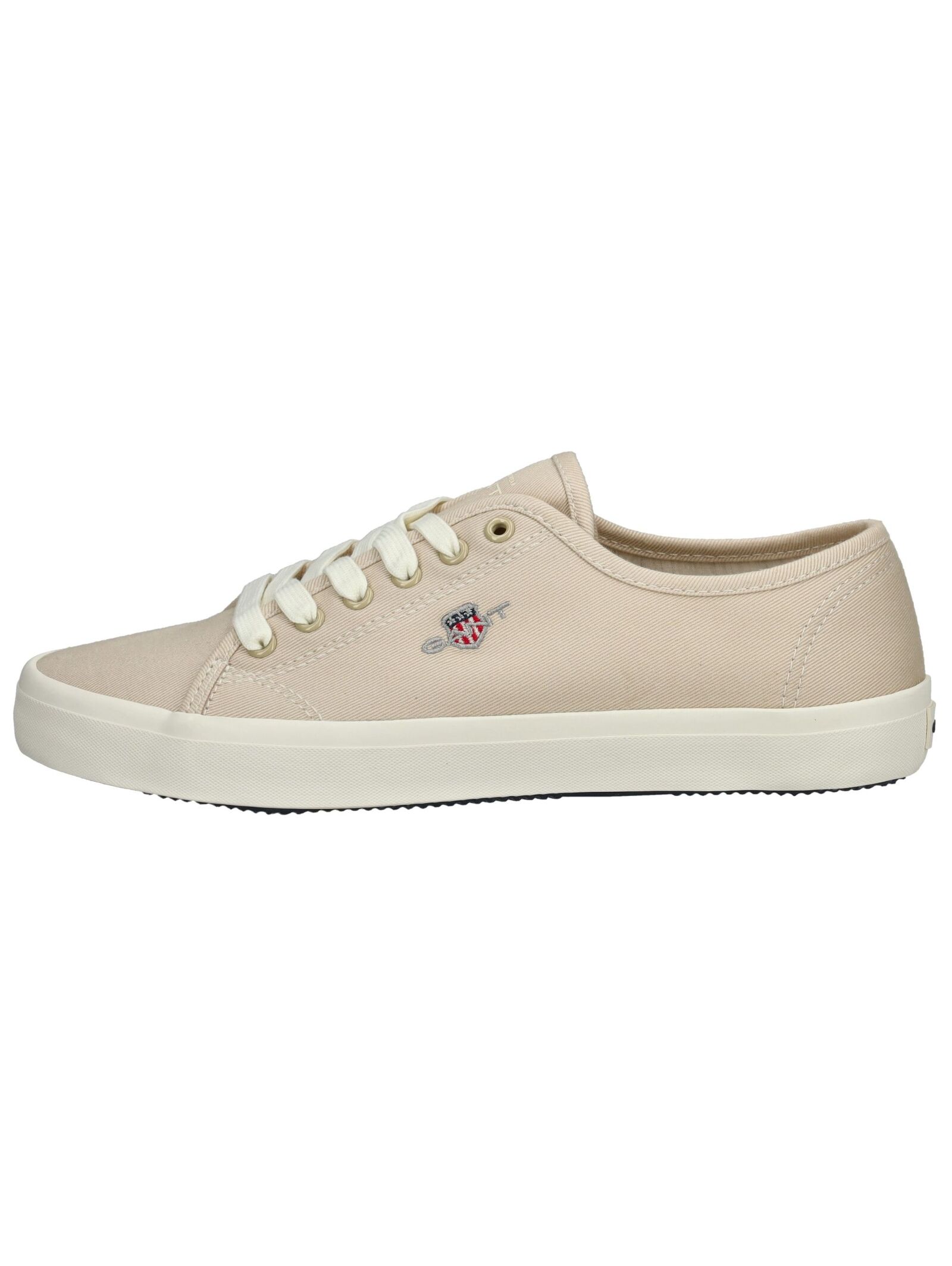 Gant Schnürschuh "Gant Sneaker Textil" günstig online kaufen