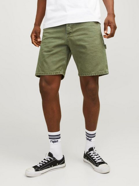 Jack & Jones Shorts JJITONY JJCARPENTER SHORTS SBD 316 SN günstig online kaufen