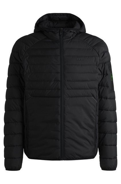 BOSS GREEN Outdoorjacke günstig online kaufen